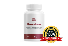 Boostaro