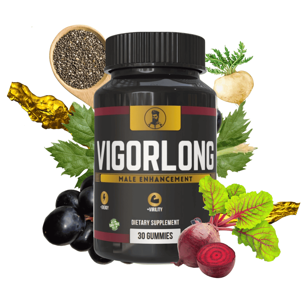 Vigor Long