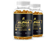 Alpha Surge