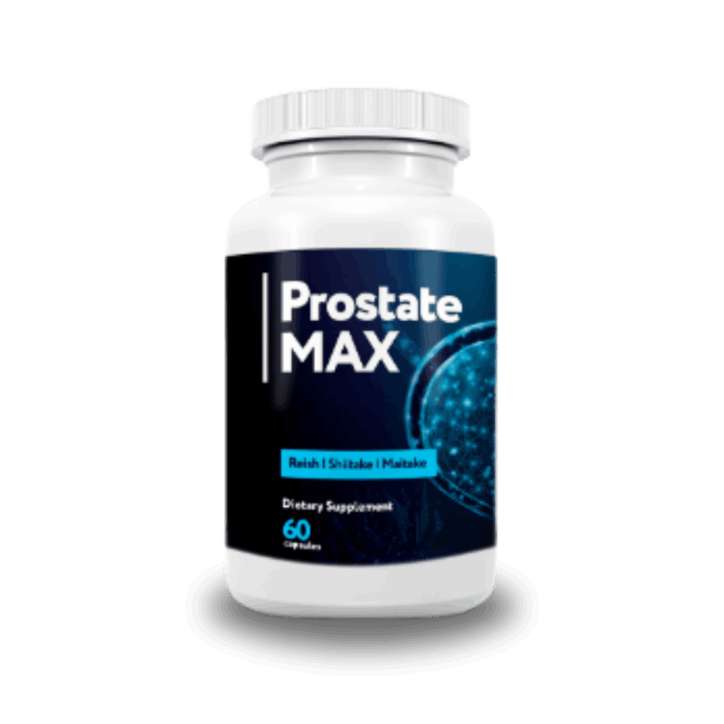 Prostate Max
