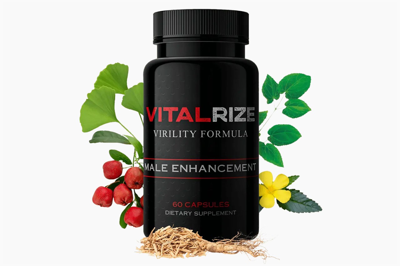 VitalRize